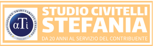 Studio Tributario Civitelli Stefania